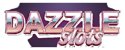 dazzle slots logo